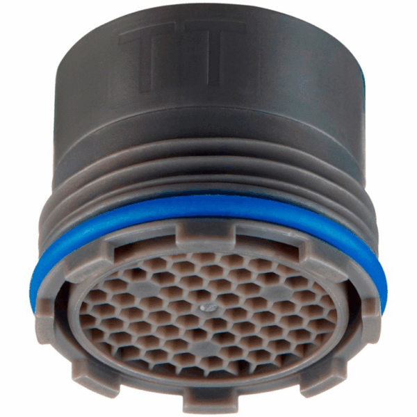 Filtro Rompigetto Aeratore Economizzatore per Rubinetto Cache Honeycomb TT m16,5x1 | Neoperl